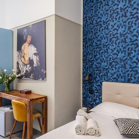 Bed and Breakfast Donna Lena Relais Napoli Екстер'єр фото