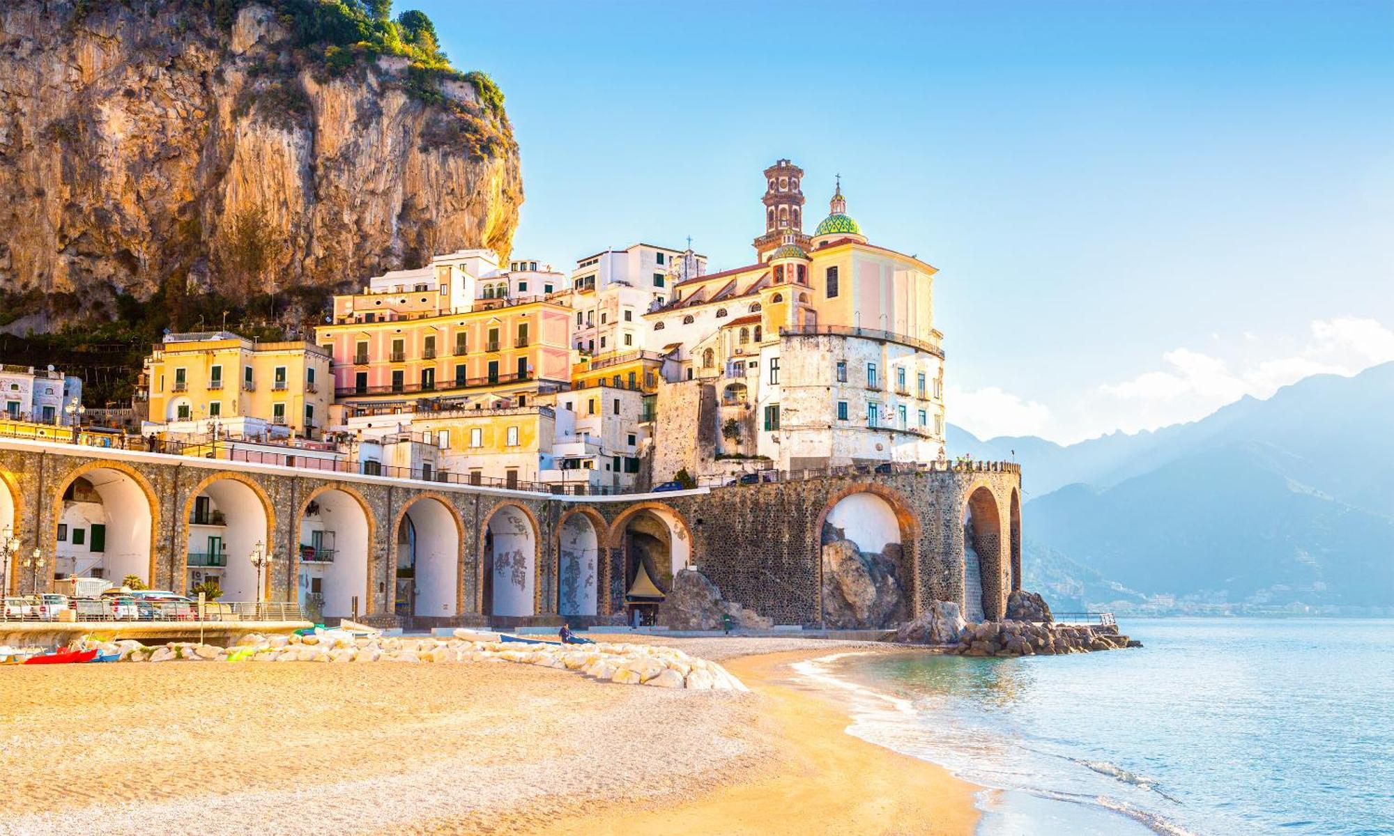 Bed and Breakfast Donna Lena Relais Napoli Екстер'єр фото