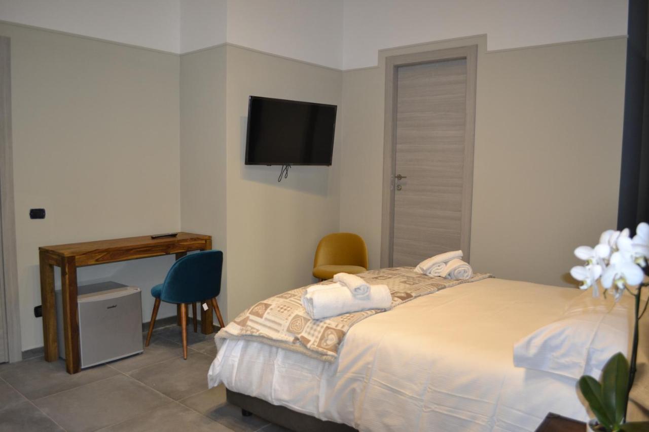 Bed and Breakfast Donna Lena Relais Napoli Екстер'єр фото