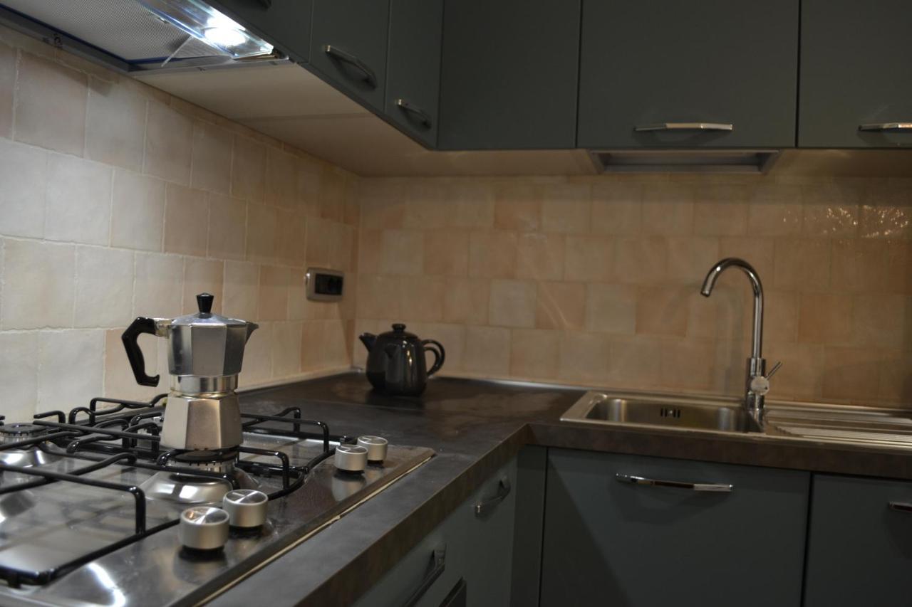 Bed and Breakfast Donna Lena Relais Napoli Екстер'єр фото