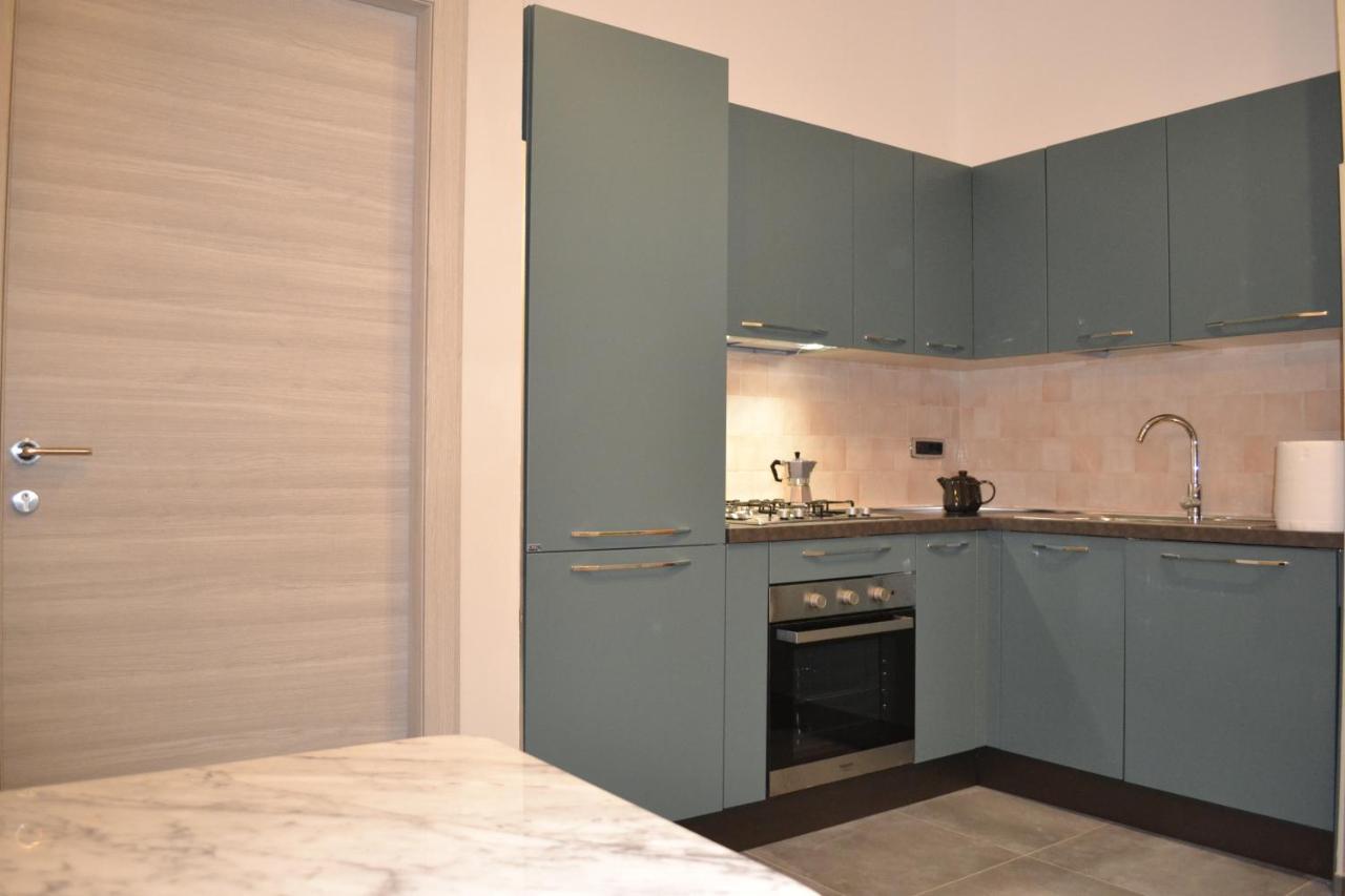 Bed and Breakfast Donna Lena Relais Napoli Екстер'єр фото