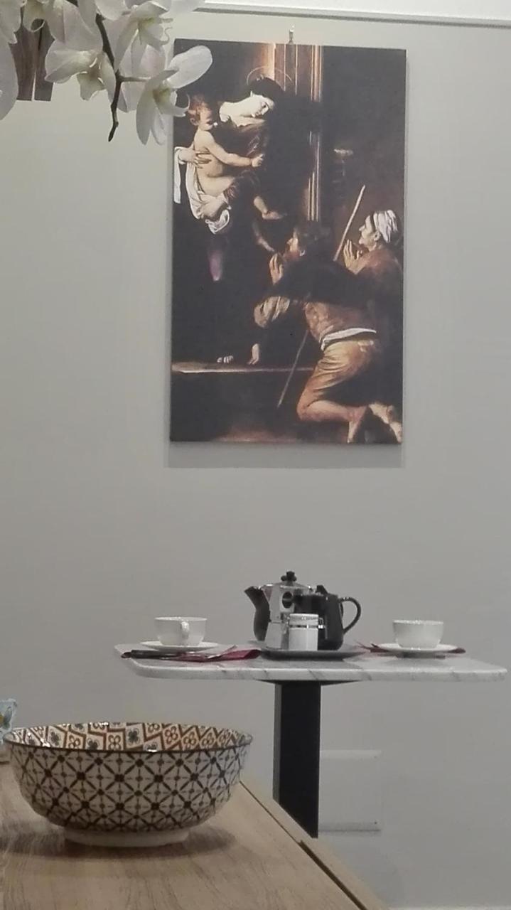 Bed and Breakfast Donna Lena Relais Napoli Екстер'єр фото