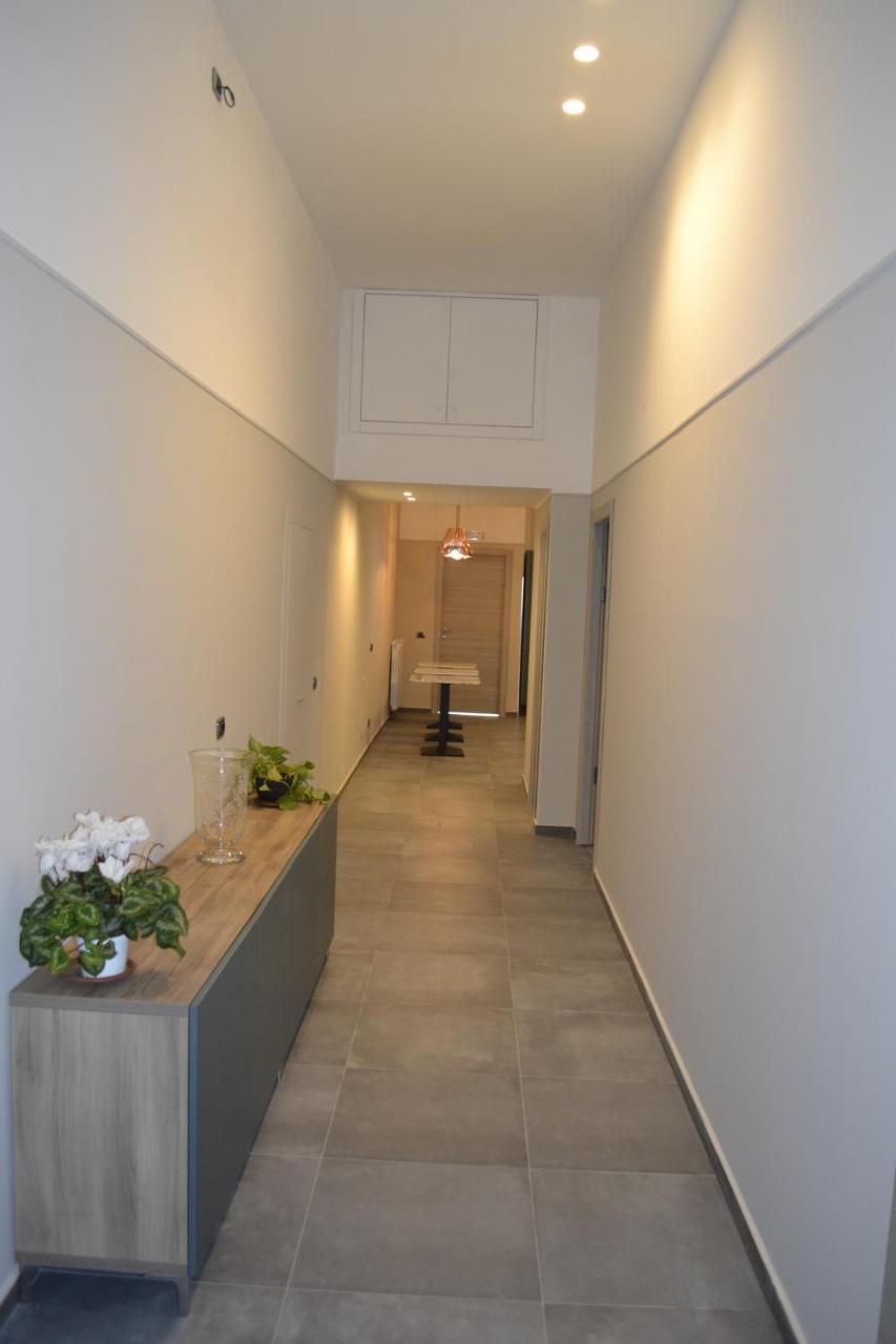 Bed and Breakfast Donna Lena Relais Napoli Екстер'єр фото