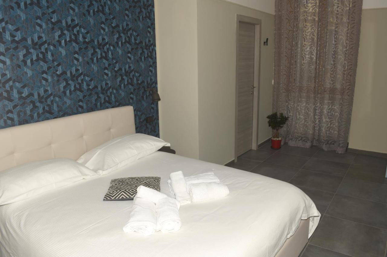 Bed and Breakfast Donna Lena Relais Napoli Екстер'єр фото