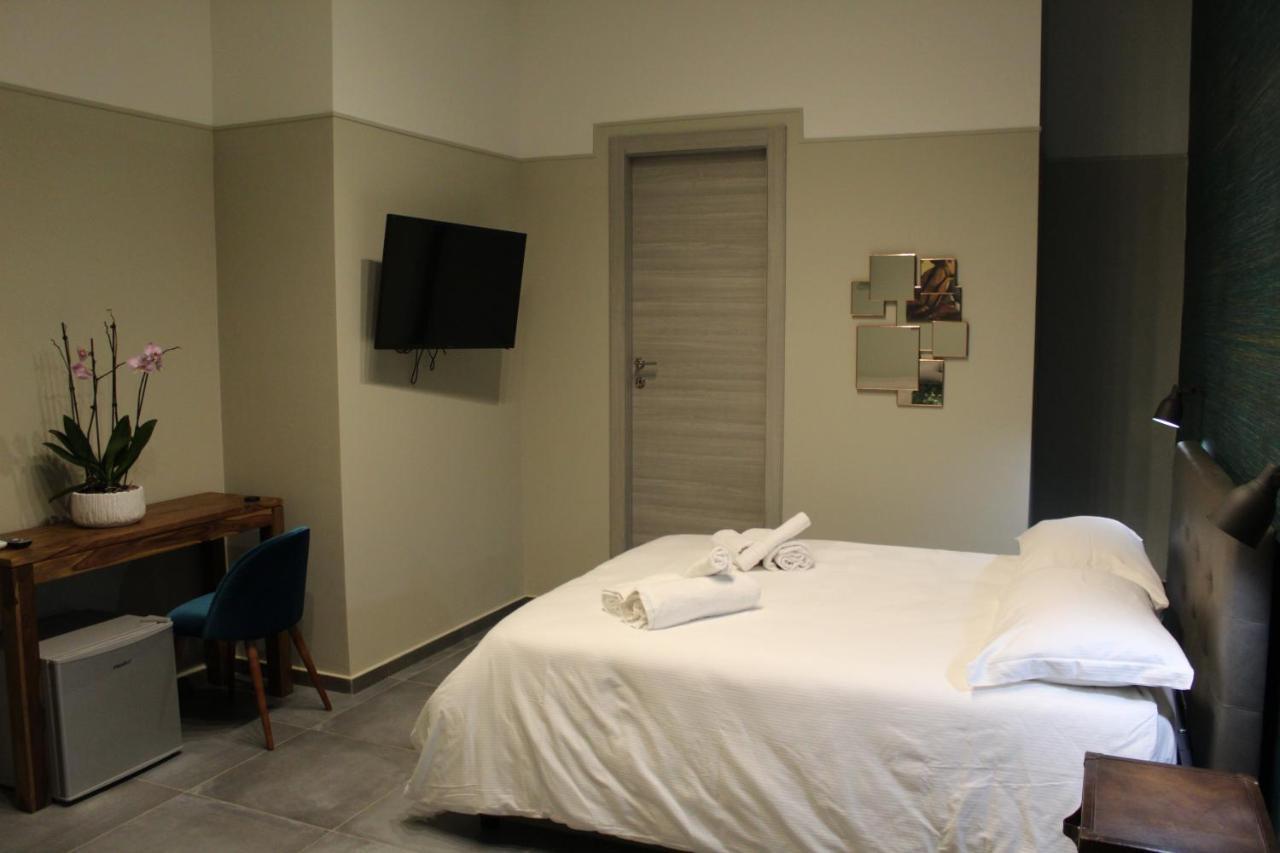 Bed and Breakfast Donna Lena Relais Napoli Екстер'єр фото