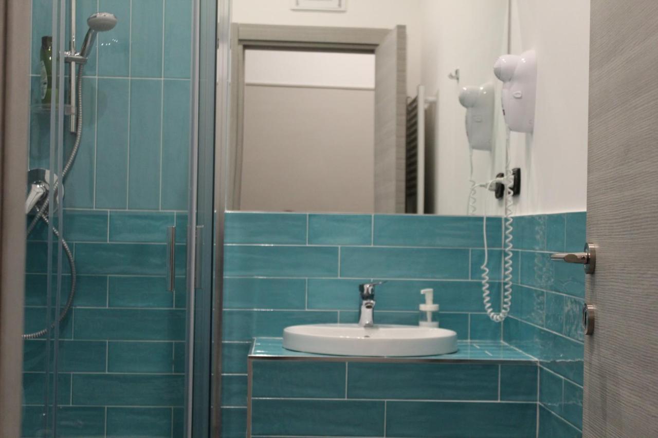 Bed and Breakfast Donna Lena Relais Napoli Екстер'єр фото