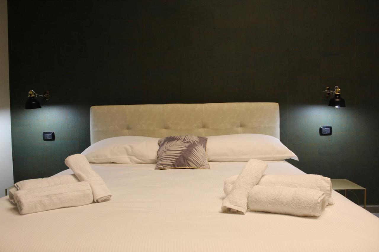 Bed and Breakfast Donna Lena Relais Napoli Екстер'єр фото