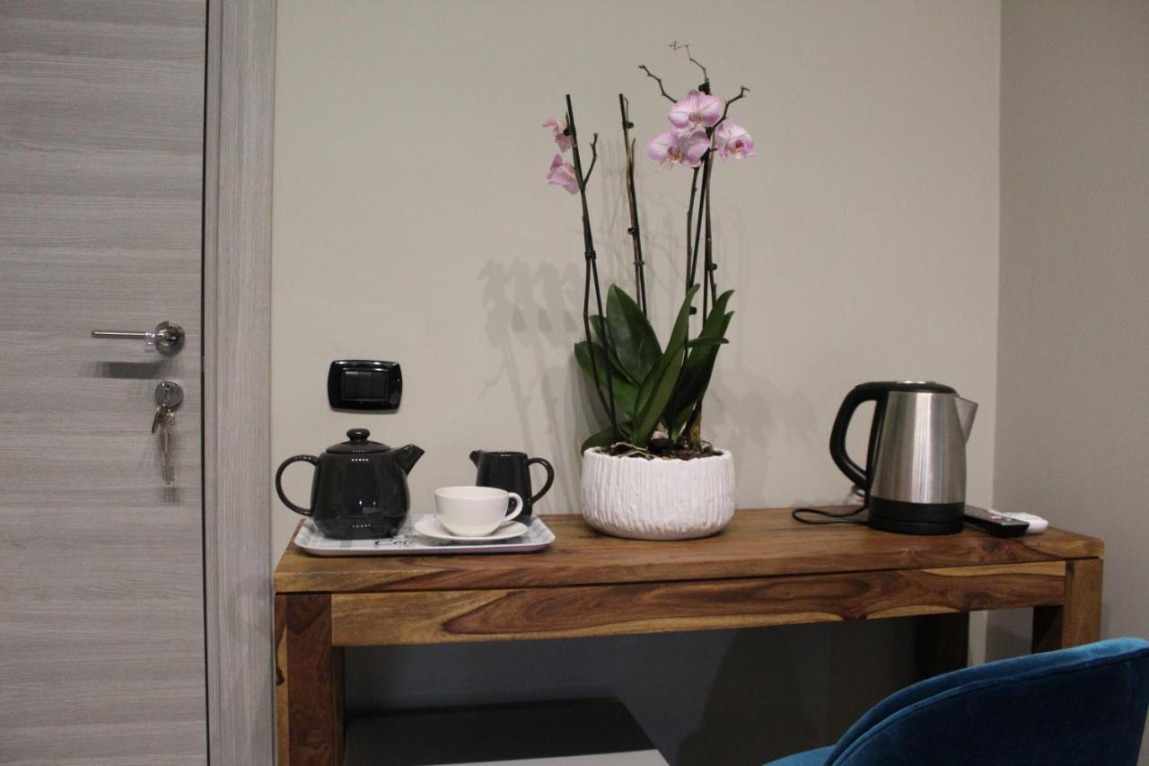 Bed and Breakfast Donna Lena Relais Napoli Екстер'єр фото