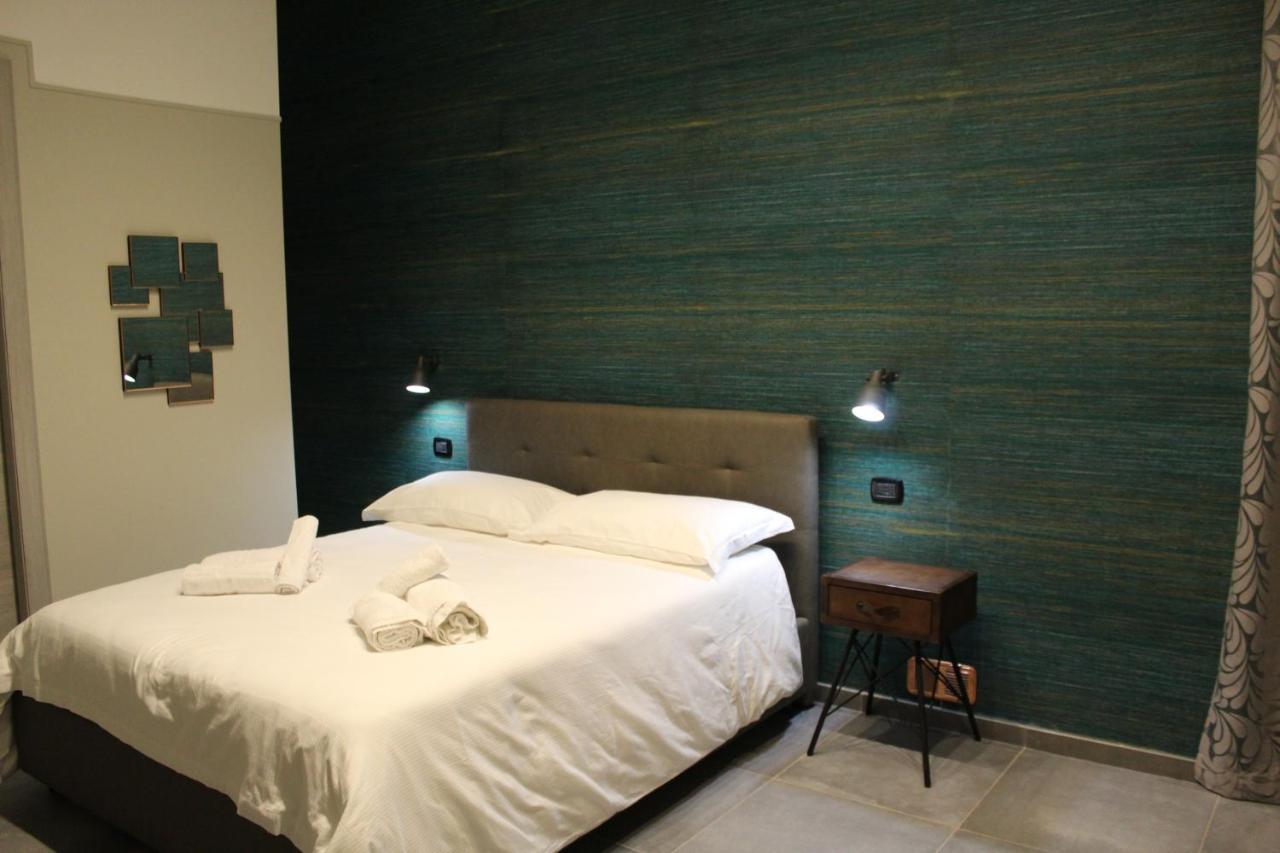 Bed and Breakfast Donna Lena Relais Napoli Екстер'єр фото