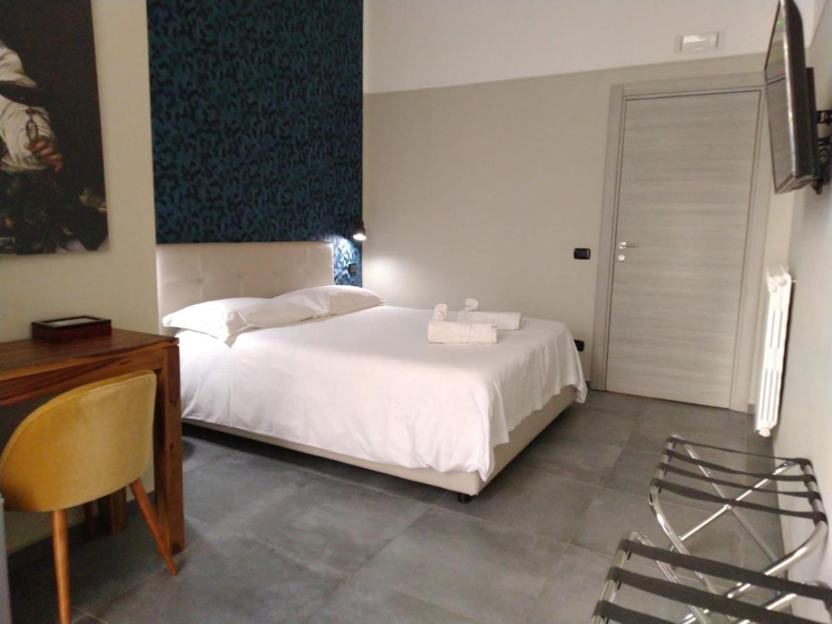 Bed and Breakfast Donna Lena Relais Napoli Екстер'єр фото