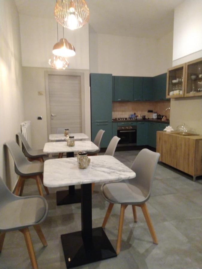 Bed and Breakfast Donna Lena Relais Napoli Екстер'єр фото