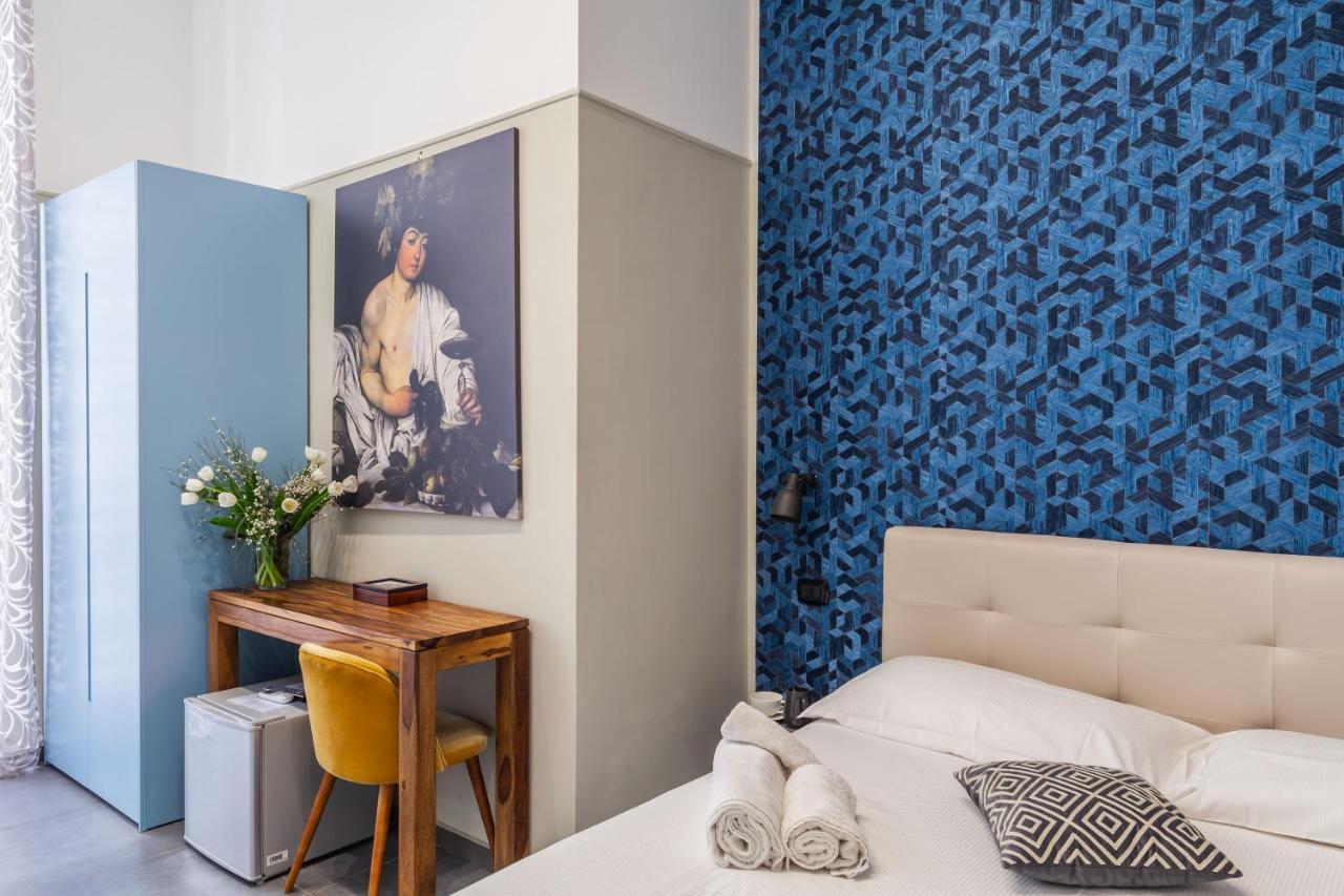 Bed and Breakfast Donna Lena Relais Napoli Екстер'єр фото