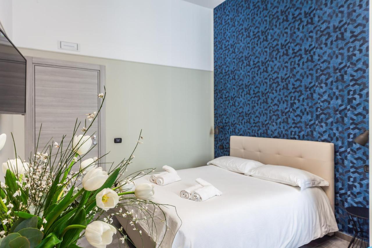 Bed and Breakfast Donna Lena Relais Napoli Екстер'єр фото