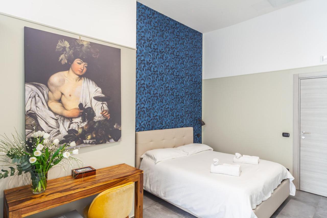 Bed and Breakfast Donna Lena Relais Napoli Екстер'єр фото