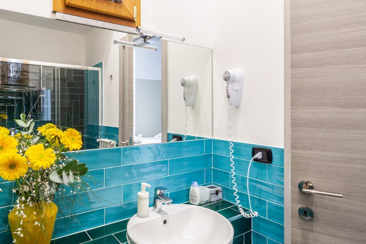 Bed and Breakfast Donna Lena Relais Napoli Екстер'єр фото