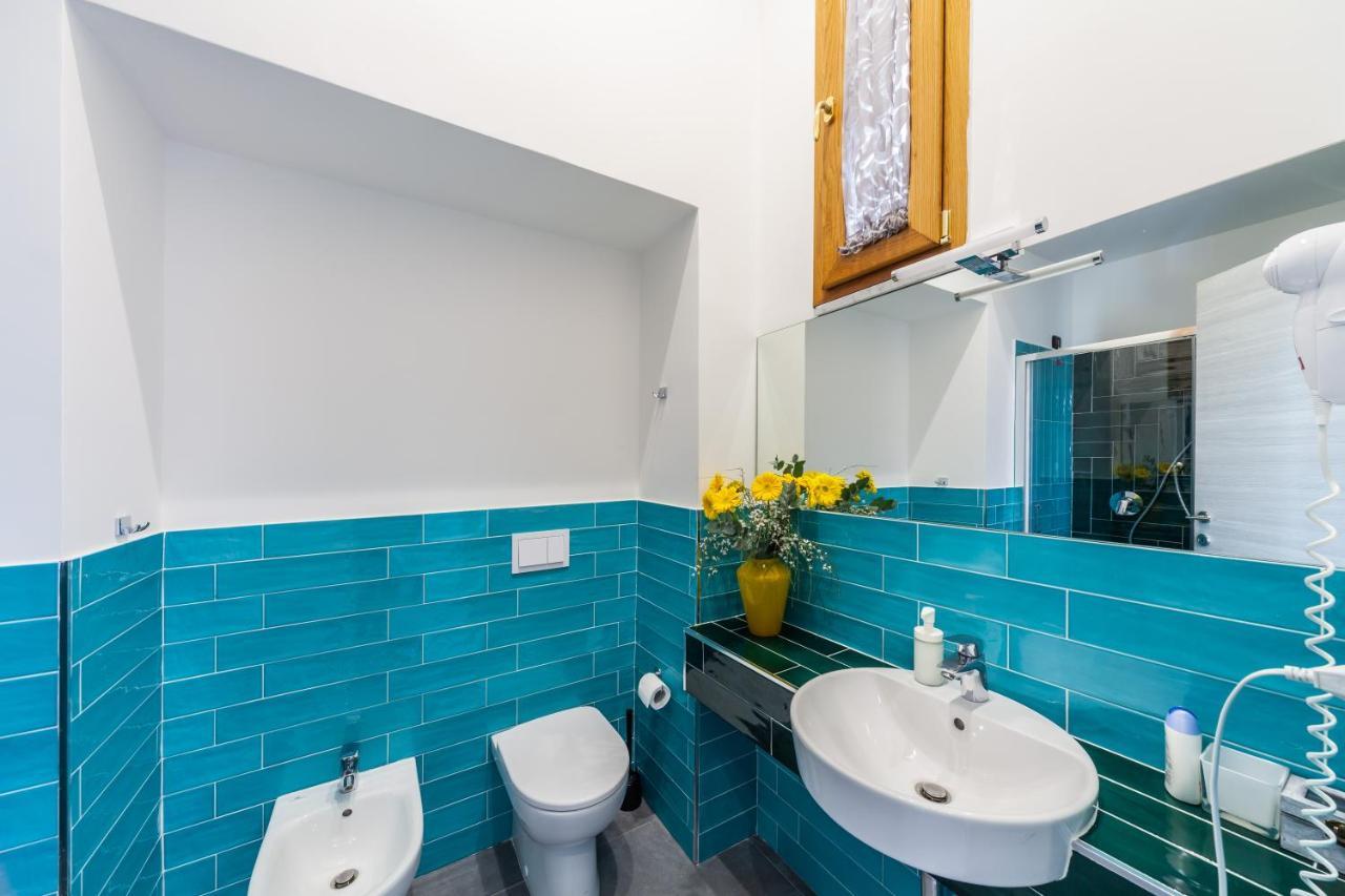 Bed and Breakfast Donna Lena Relais Napoli Екстер'єр фото
